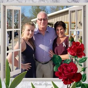 Meet your Posher, Judy